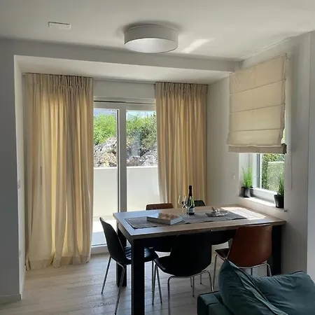 Apartman Neo Kantrida Apartment