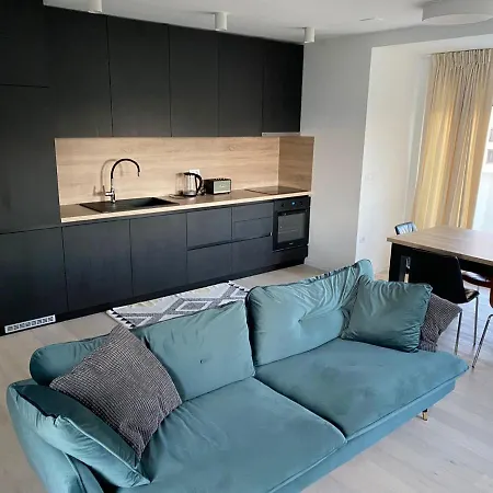 Apartment Apartman Neo Kantrida *