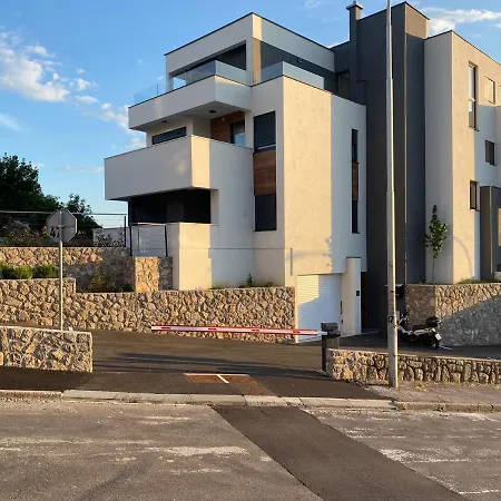 Apartment Apartman Neo Kantrida Rijeka