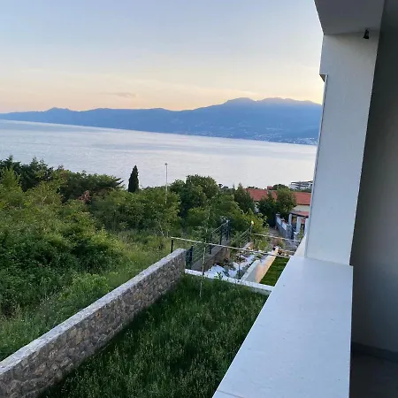 Apartment Apartman Neo Kantrida Rijeka