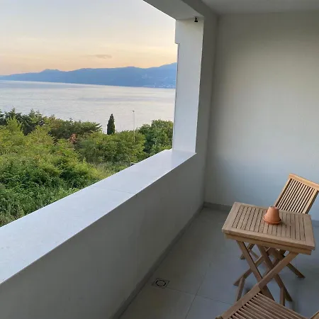 Apartman Neo Kantrida Apartment Rijeka