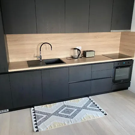 Apartman Neo Kantrida Apartment *