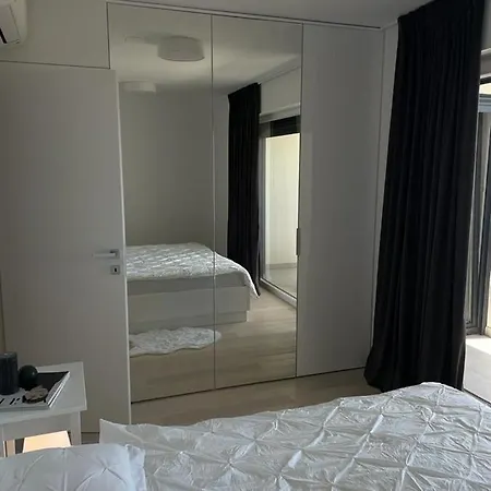 Apartman Neo Kantrida Apartment *