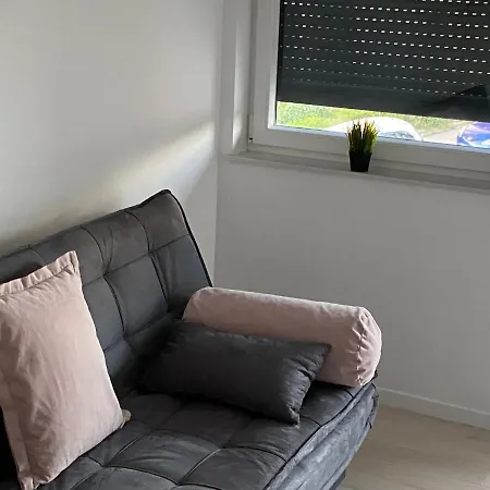 Apartman Neo Kantrida Apartment Rijeka