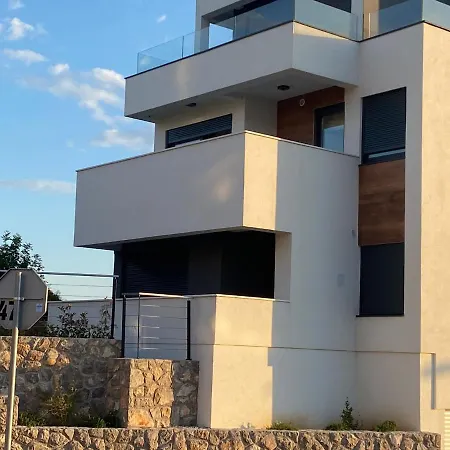 Apartman Neo Kantrida *