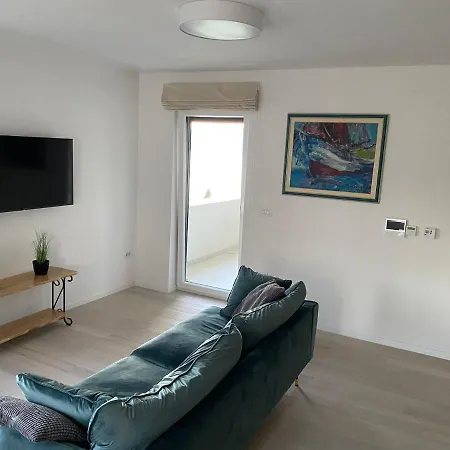 Apartman Neo Kantrida Apartment Rijeka