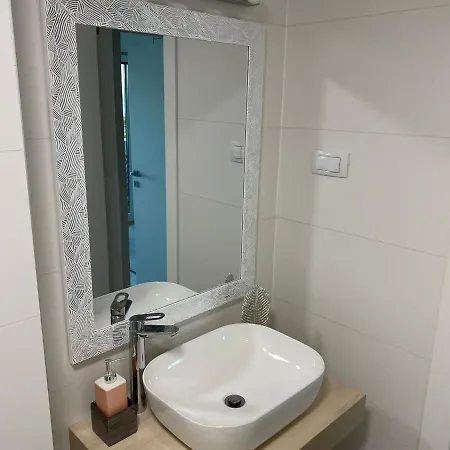 Apartman Neo Kantrida Apartment Rijeka