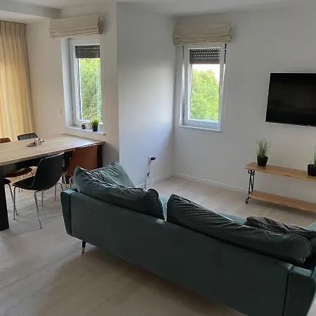 Apartment Apartman Neo Kantrida *